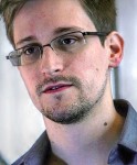 Edward Snowden thumbnail