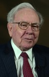 Warren Buffett thumbnail